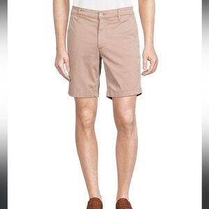 Adriano Goldschmeid AG Jeans The Wonderer Slim Fit Trousers in Pink